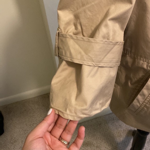 Kim Rogers jacket - Picture 3 of 6